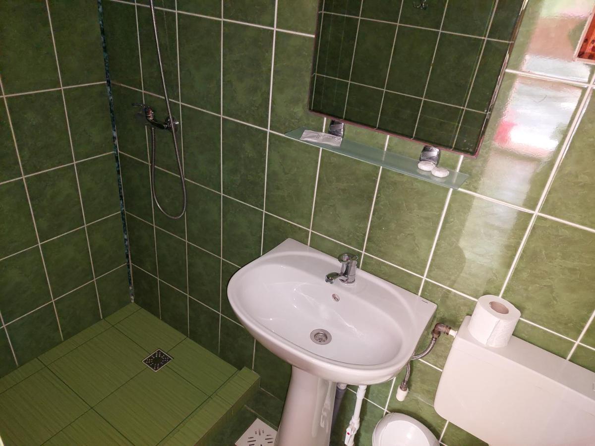 Pensiunea La Tavi Murighiol Extérieur photo